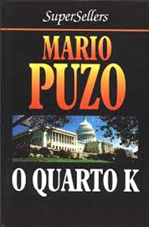 O Quarto K - (Supersellers) - Mario Puzo