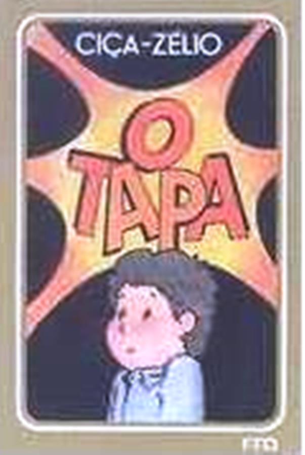 O Tapa  - Ciça, Zélio