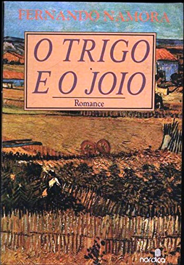 O Trigo e o Joio - Fernando Namora
