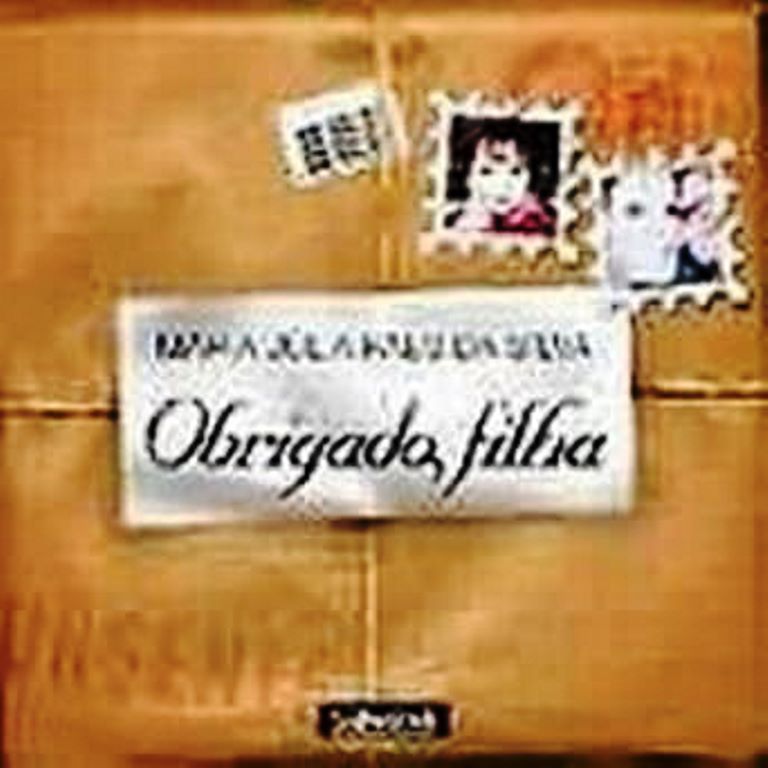 Obrigado Filha - Silva - Maria Julia Paes da Silva