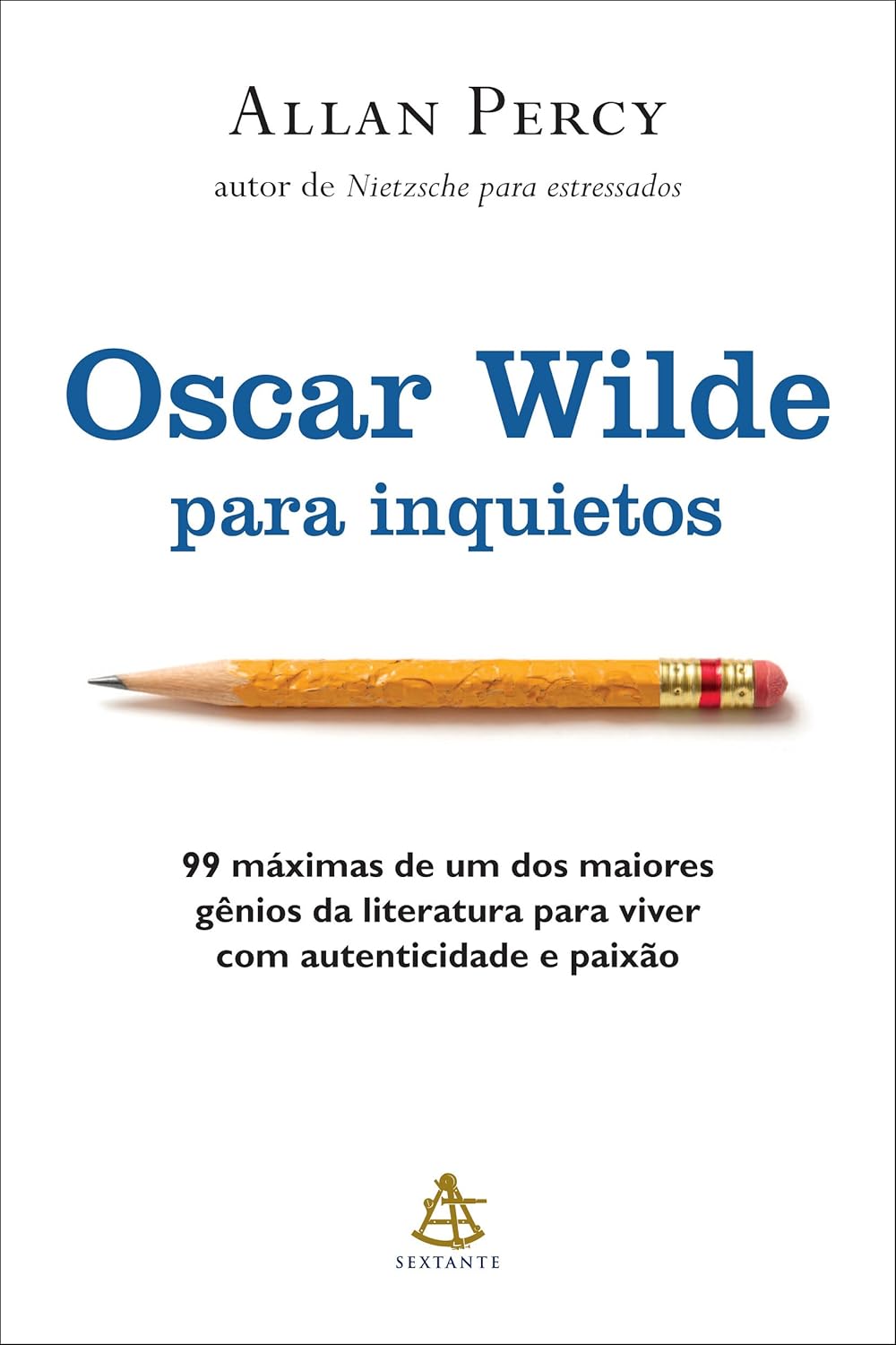 OSCAR WILDE PARA INQUIETOS - ALLAN PERCY