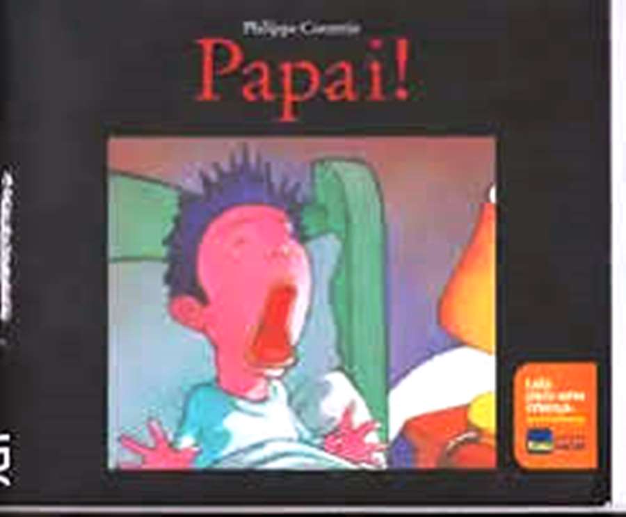 Papai! - Philippe Corentin