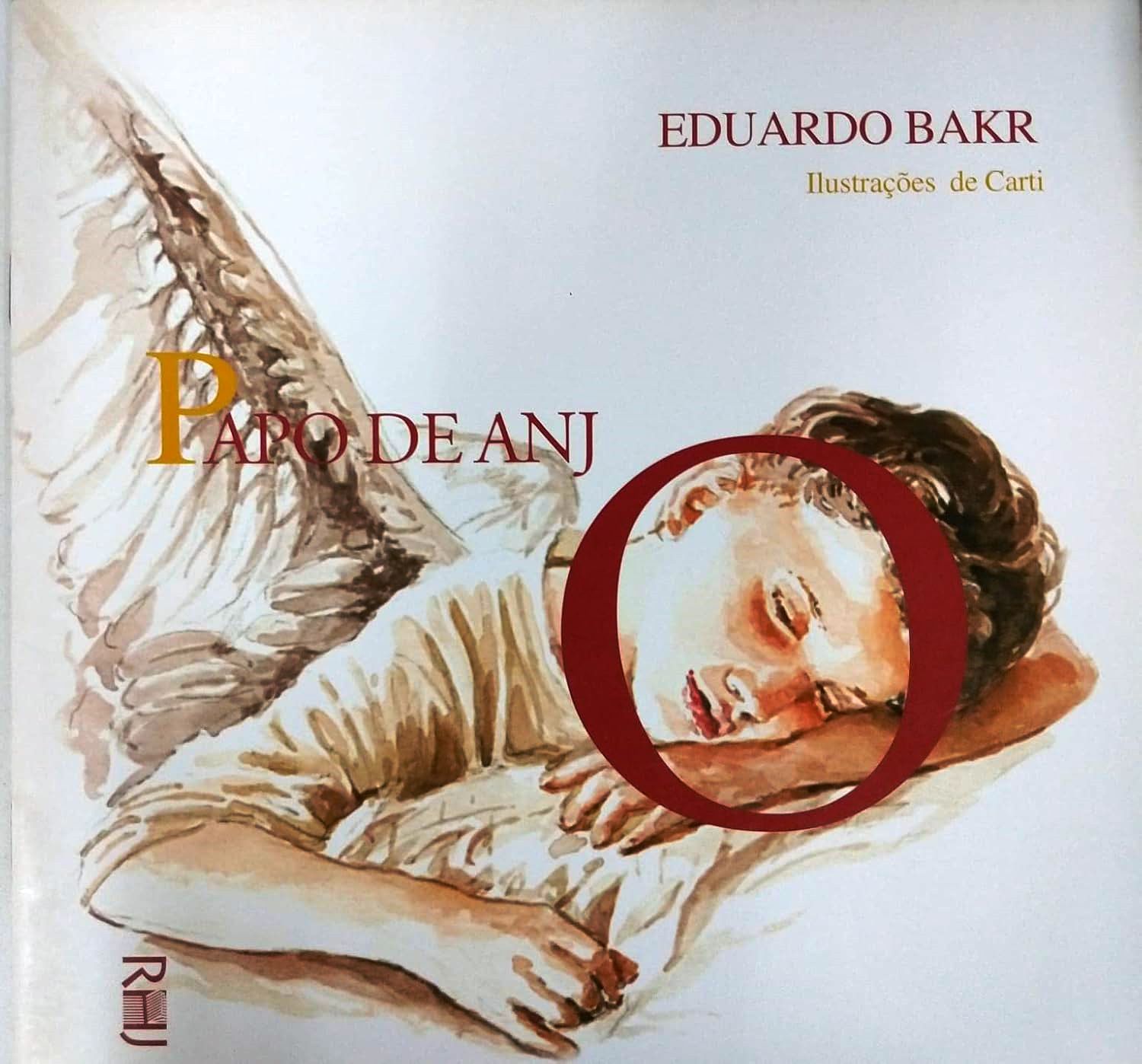 Papo de Anjo - Eduardo Faria 