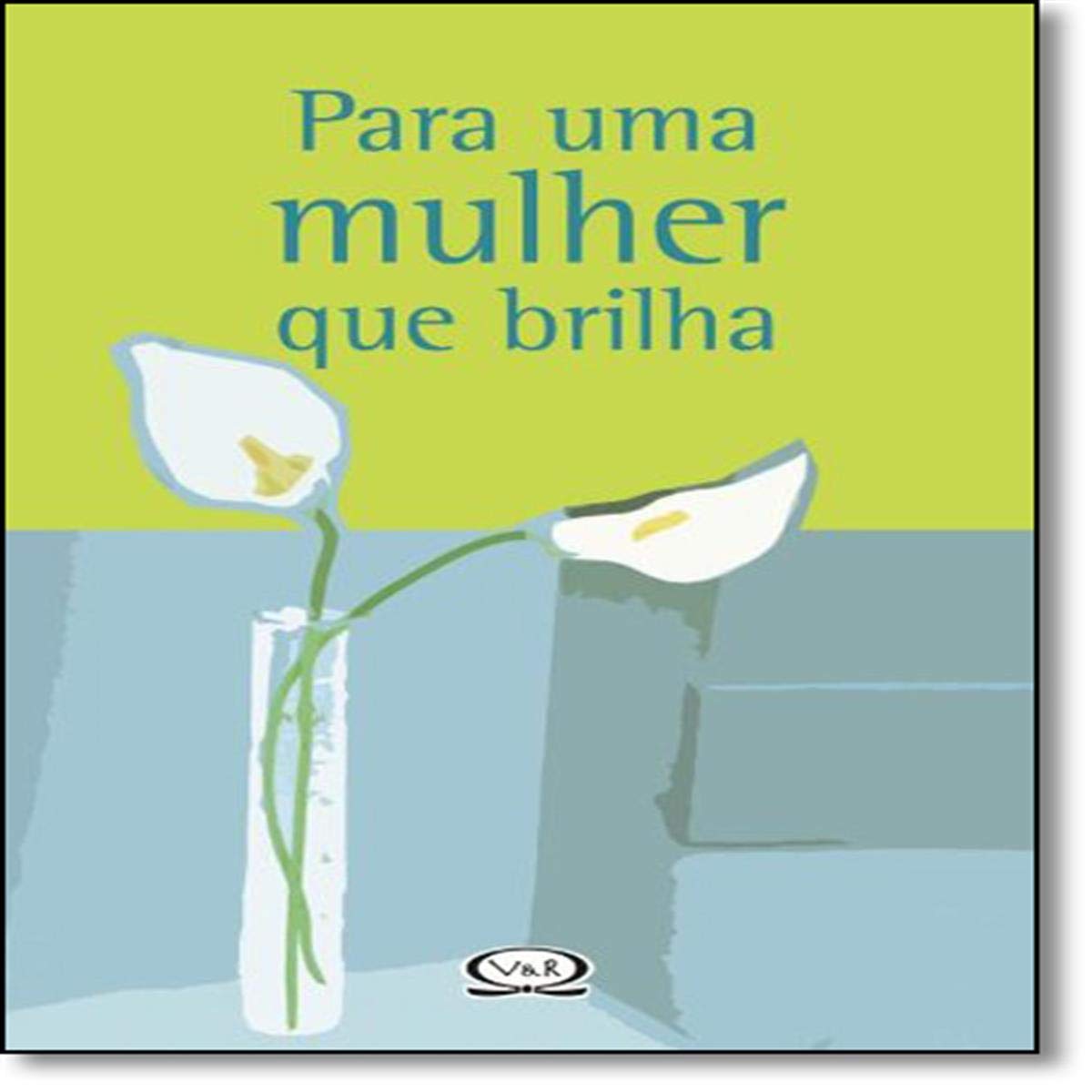 para uma mulher que brilha - Anna Parker