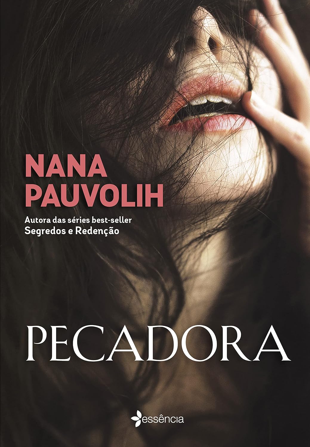 PECADORA - Nana Pauvolih