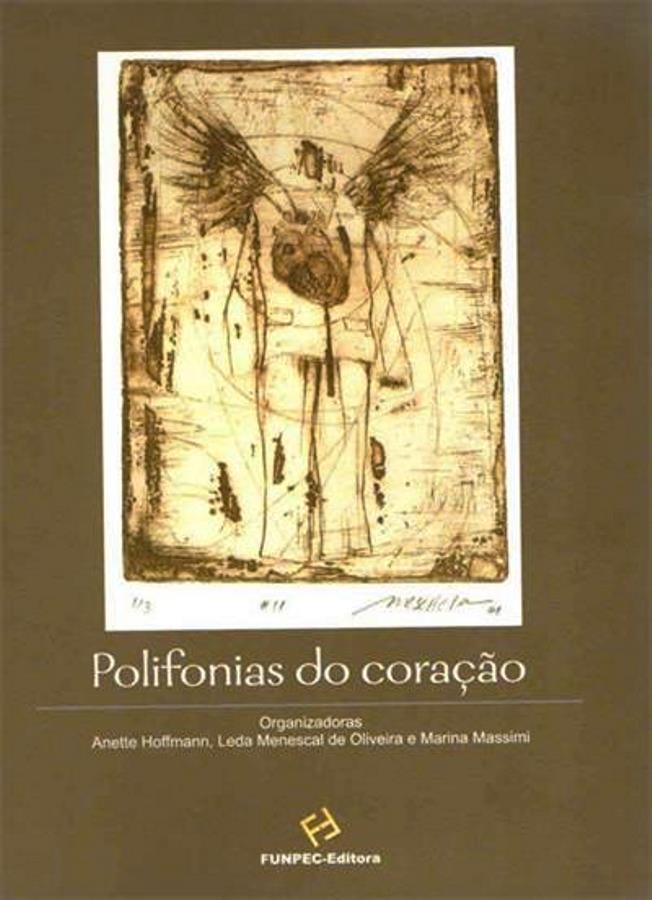 Polifonias do Coração - Anette Hoffmann, Marina Massimi