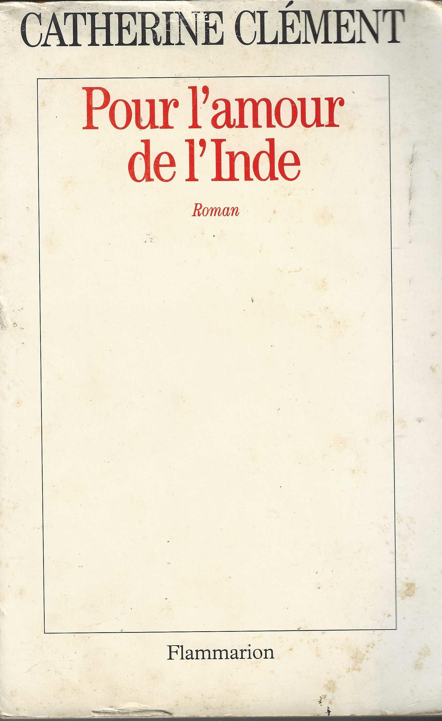 Pour Lamour de Linde - Catherine Clemenson