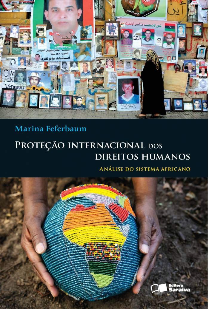 Proteção Internacional dos Direitos Humanos - Marina Feferbaum