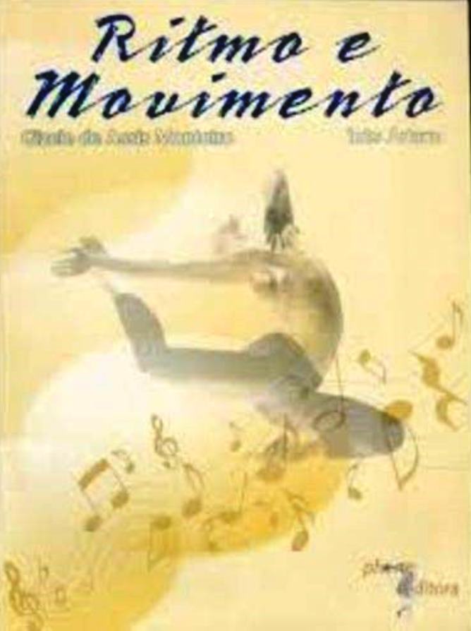 Ritmo e Movimento - Ines Artaxo