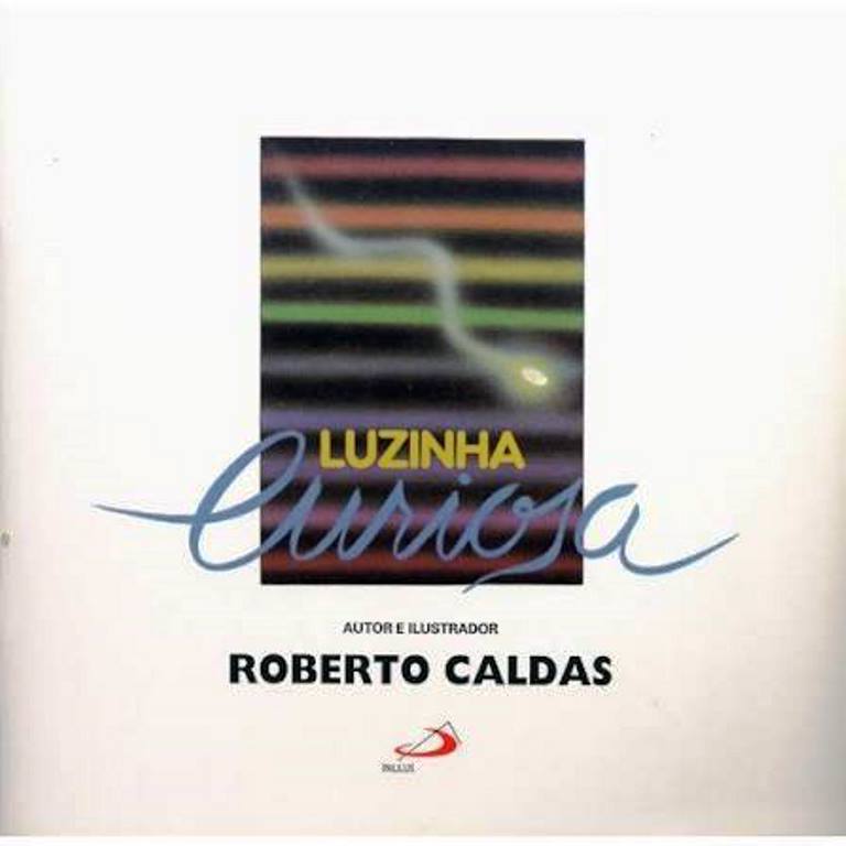 Roberto Caldas - Luizinha Curiosa