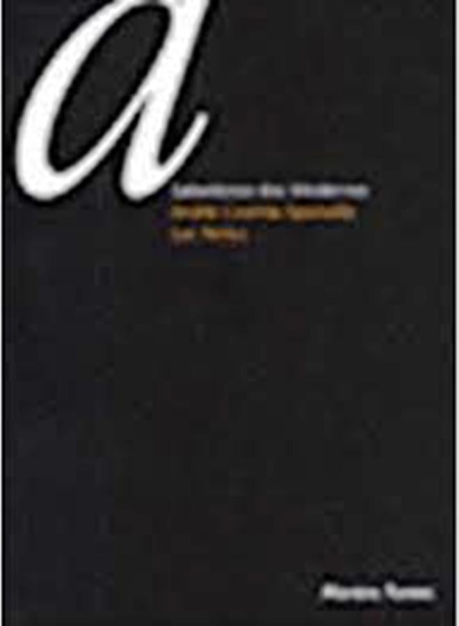 Sabedoria dos modernos - André Comte-Sponville e Luc Ferry