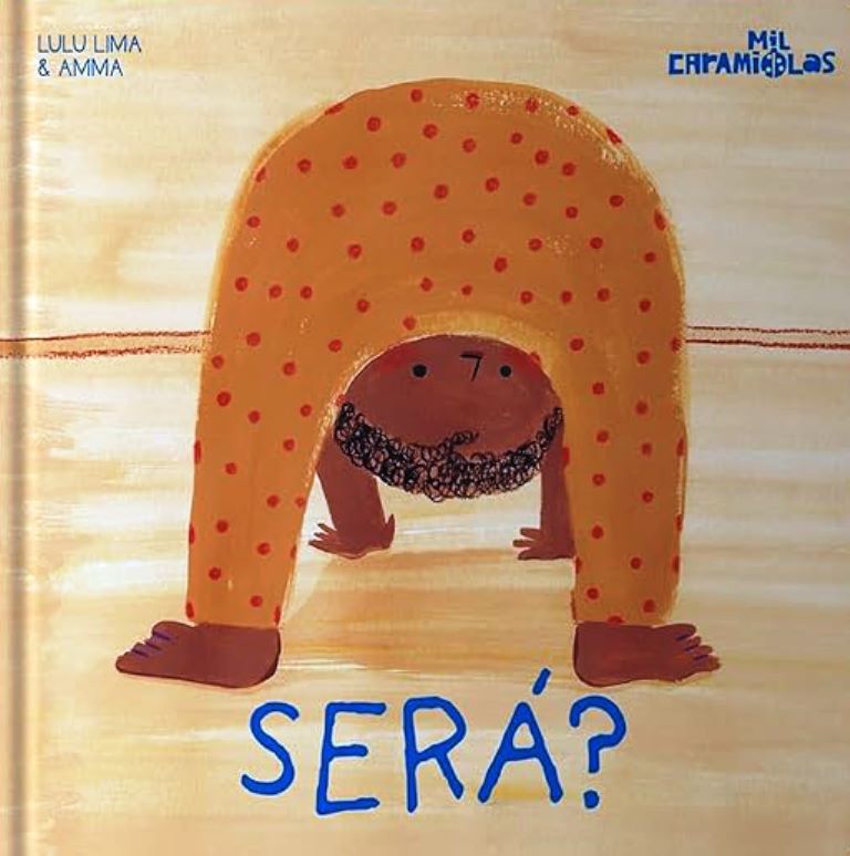 Será? - Lulu Lima / Amma