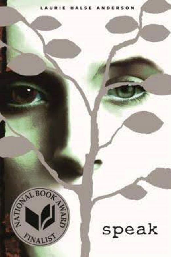 Speak: (National Book Award Finalist) - LAURIE HALSE ANDERSON