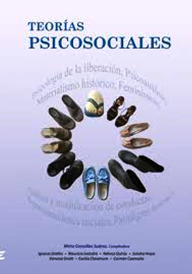 Teorías Psicosociales - Mirta González Suárez