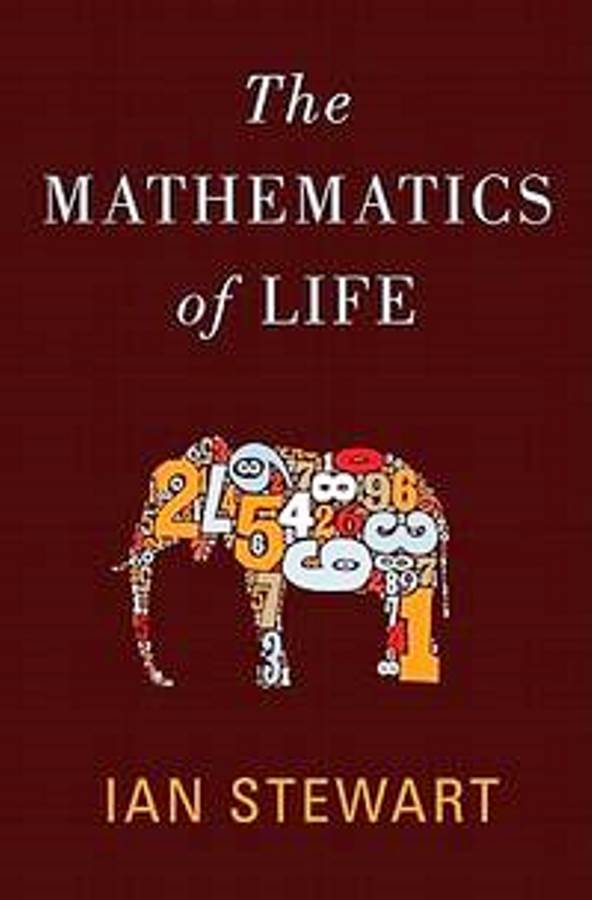The Mathematics Of Life - Ian Stewart