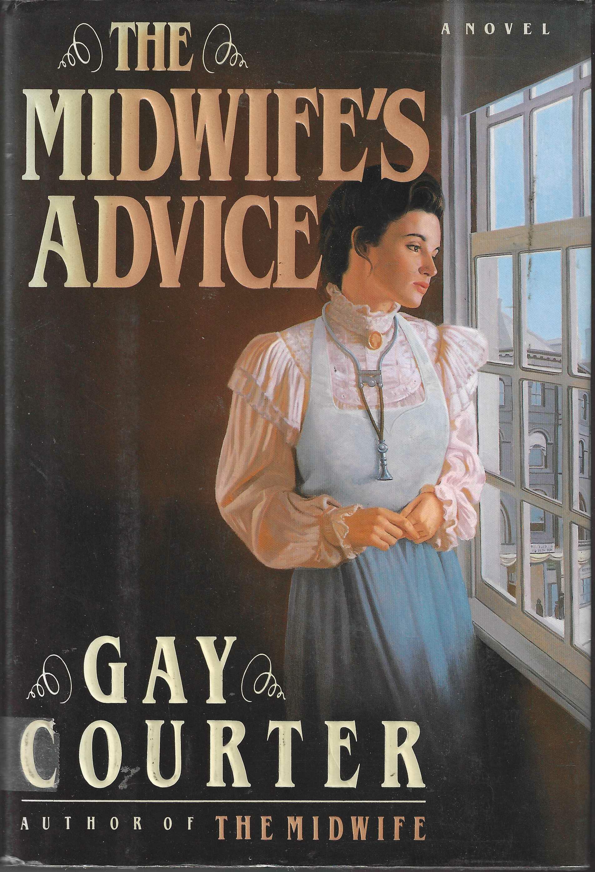 The Midwifes Advice - Gay Courter