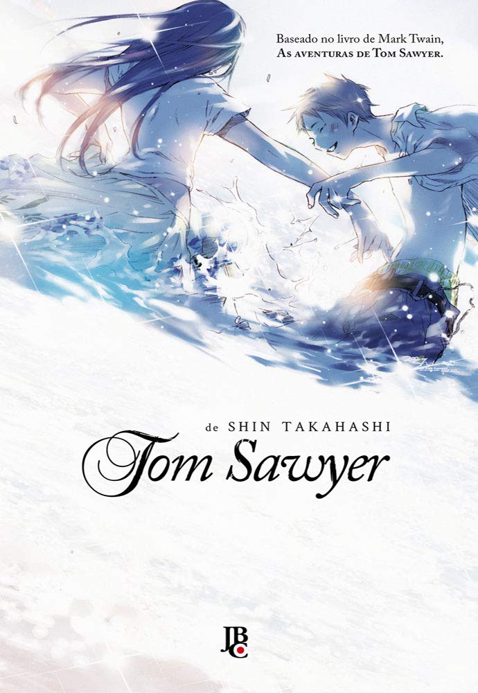Tom Sawyer - Shin Takahashi 