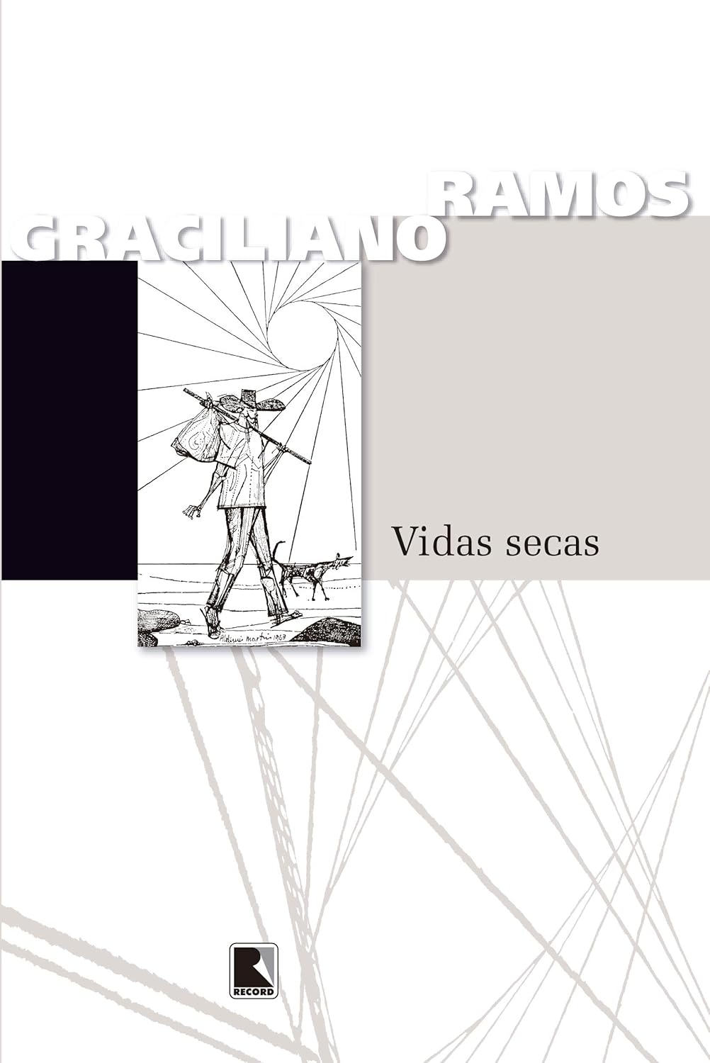 Vidas Secas - Graciliano Ramos