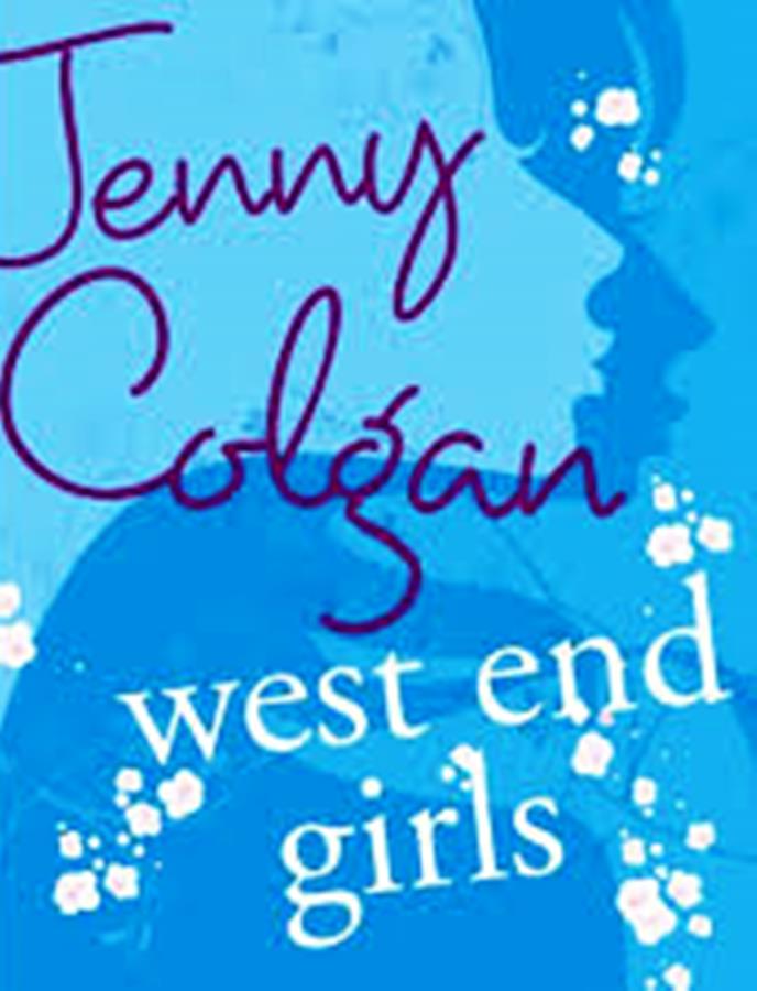 West End Girls - Jenny Colgan 