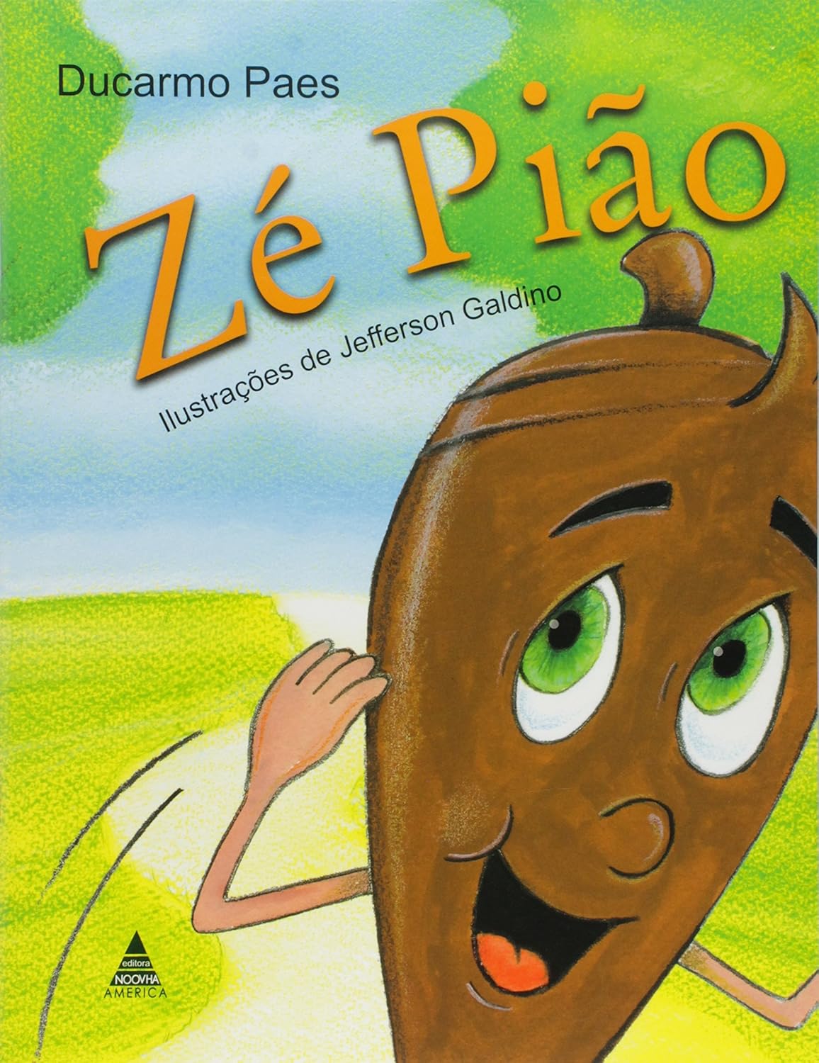 Ze Piao  - Ducarmo Paes